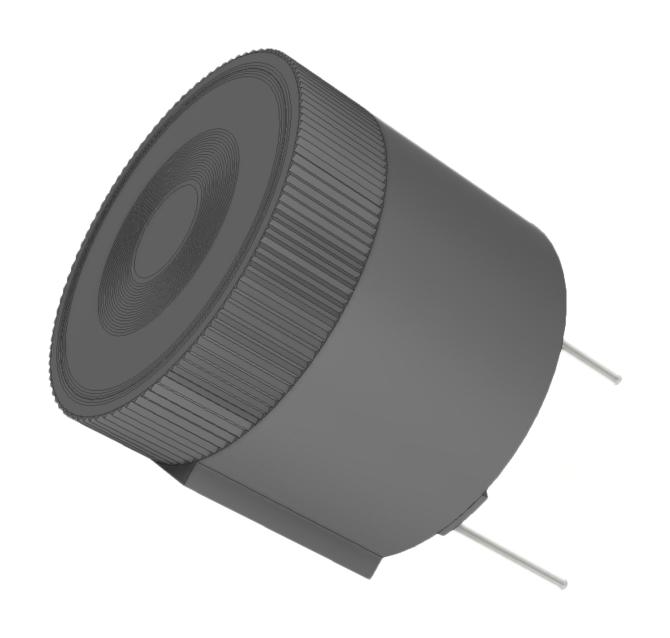 SIGNALGEBER, 2.9KHZ, 100MM, 106DBA;