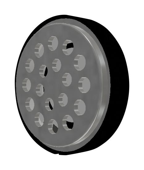 LAUTSPRECHER, 60HZ-10KHZ, 32OHM, 115DB;