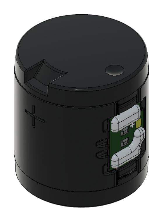 AC-MOTOR, 3V, 5.7OHM, 65HZ;