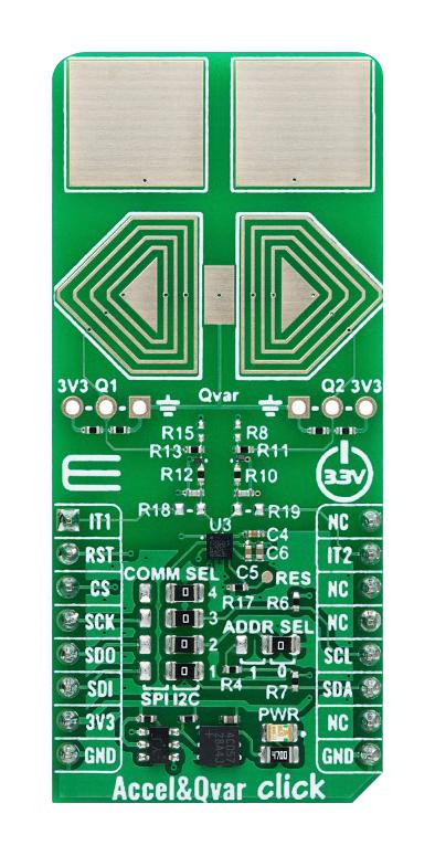 MIKROELEKTRONIKA MIKROE-6025