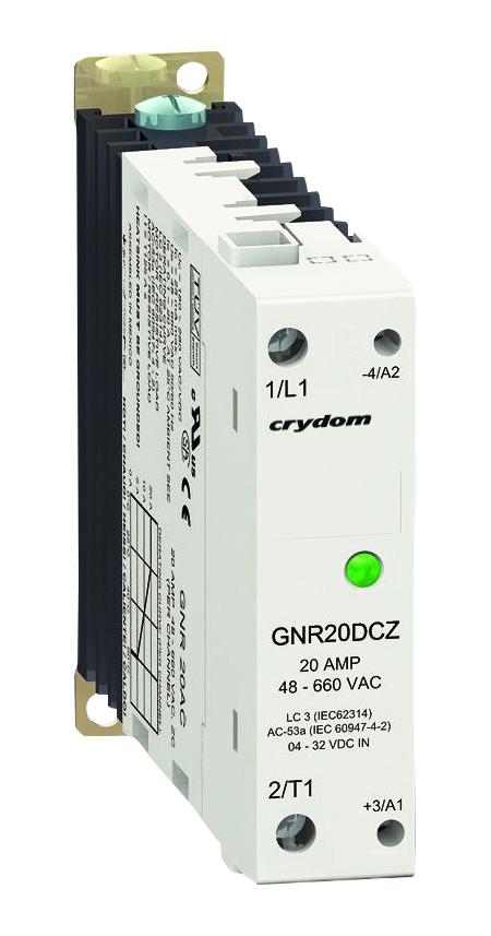 CRYDOM GNR10DCZ