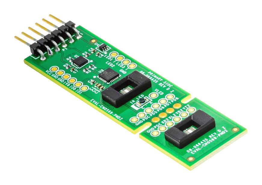 ANALOG DEVICES EVAL-CN0569-PMDZ