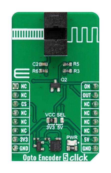 MIKROELEKTRONIKA MIKROE-6056