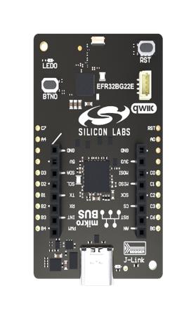 SILICON LABS XG22-EK2710A