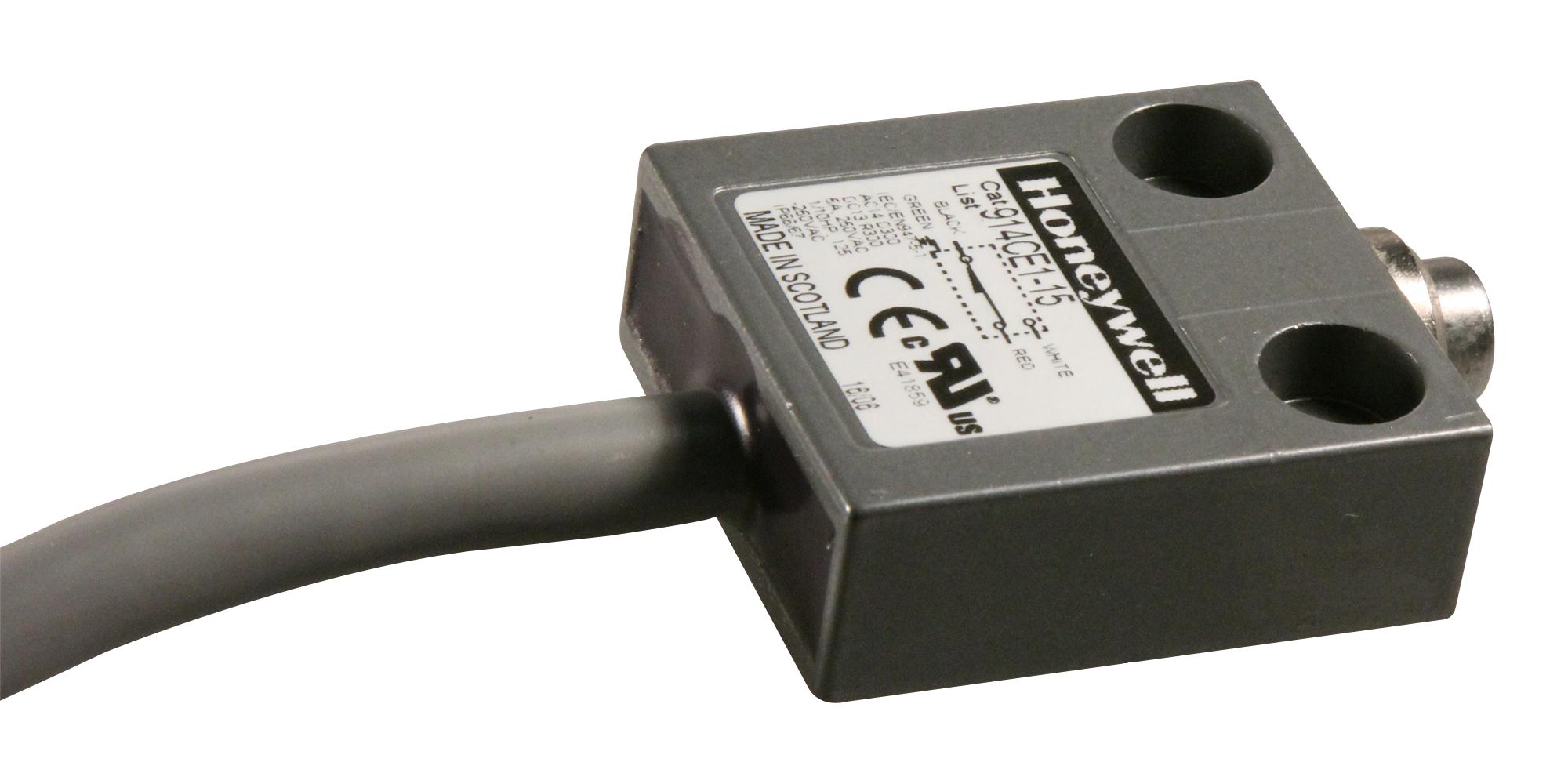 LIMIT SWITCH ACTUATOR:TOP PLUNGER;