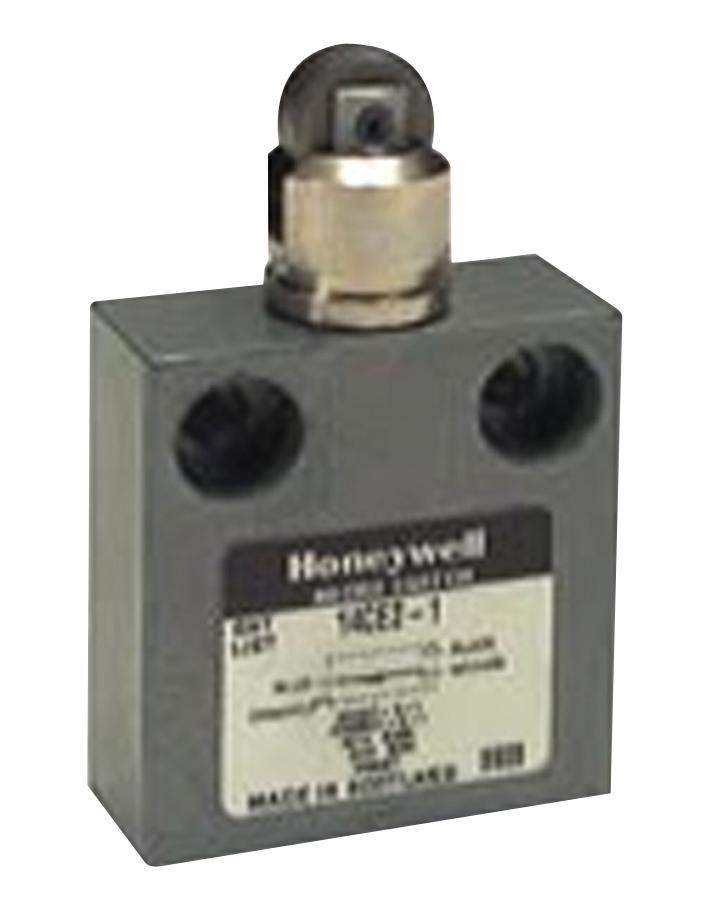 LIMIT SWITCHES;