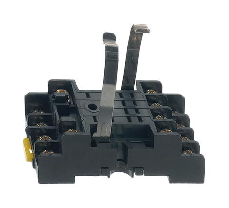 RELAY SOCKETS  HARDWARE RELAYS;