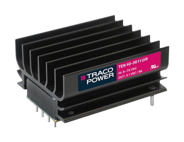 TRACOPOWER TEN 40-7212UIR