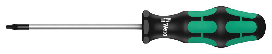 WERA 367 TORX 6