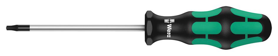 WERA 367 TORX 8