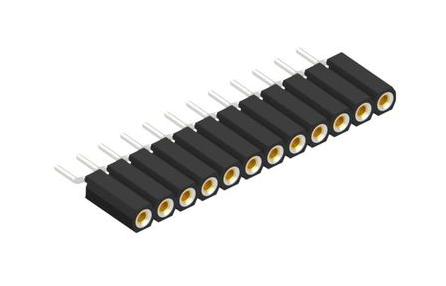 FISCHER ELEKTRONIK BL 17 SMD 12