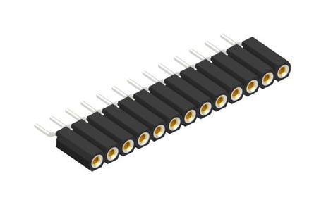 FISCHER ELEKTRONIK BL 17 SMD 13