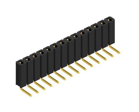 FISCHER ELEKTRONIK BL 3 14 G