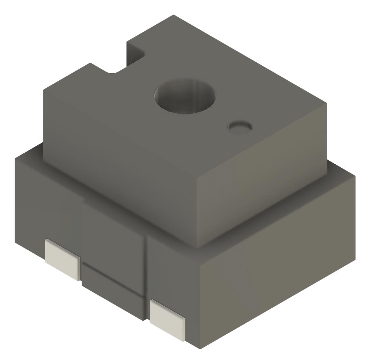 SCHALLWANDLER, SUMMER, 95DB, 2KHZ, SMD;