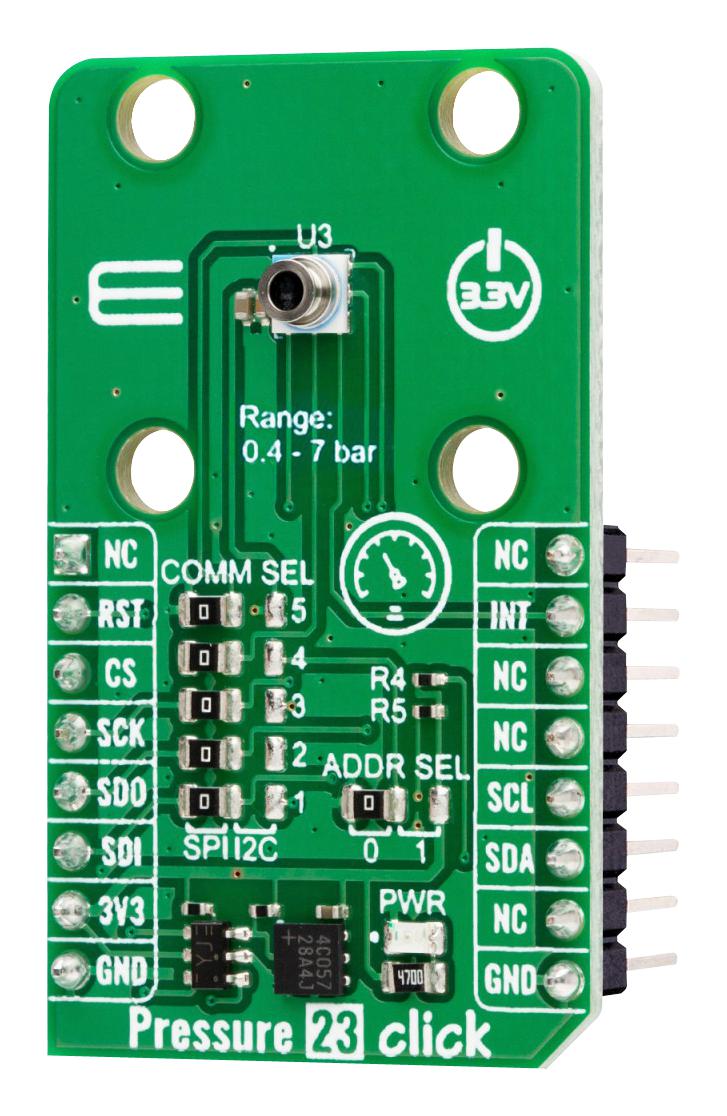 MIKROELEKTRONIKA MIKROE-6207