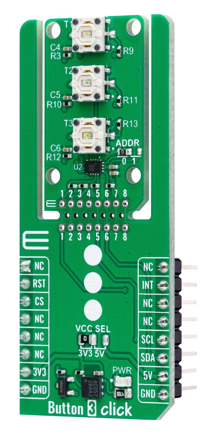 MIKROELEKTRONIKA MIKROE-6276