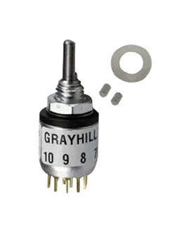 GRAYHILL 56DP36-01-1-AJN