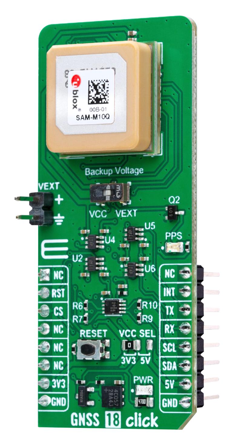 MIKROELEKTRONIKA MIKROE-6127