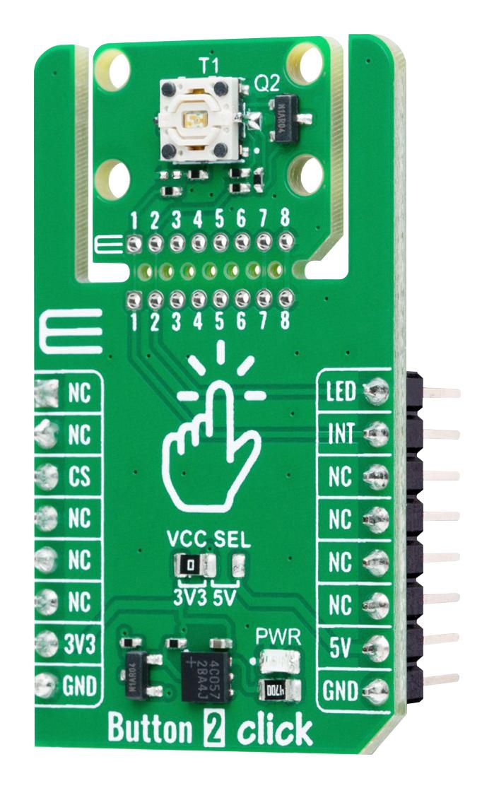 MIKROELEKTRONIKA MIKROE-6275