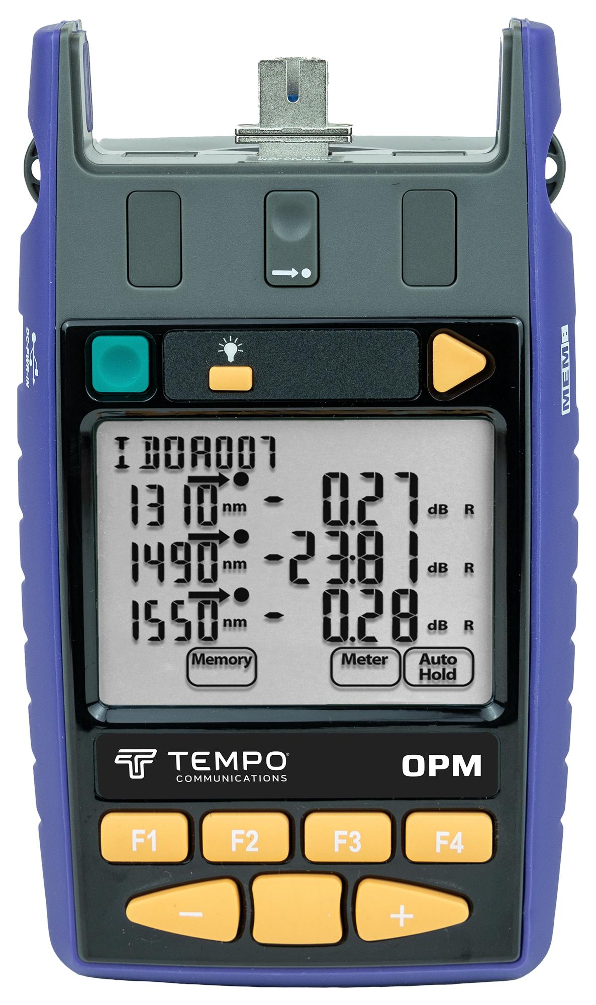 TEMPO T2600XL-GE5