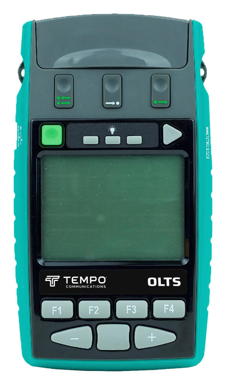 TEMPO T23403OLV-APC-50U