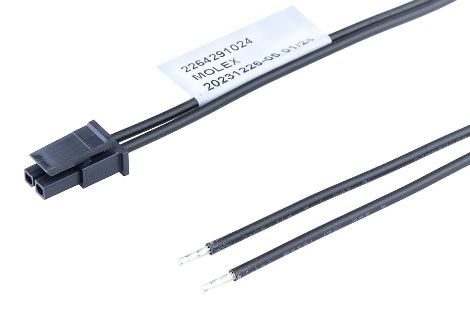 MOLEX 2264291022