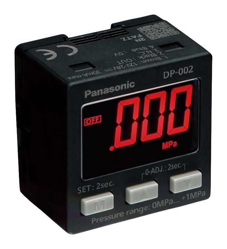 PANASONIC DP-001