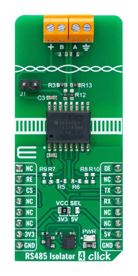 MIKROELEKTRONIKA MIKROE-6316