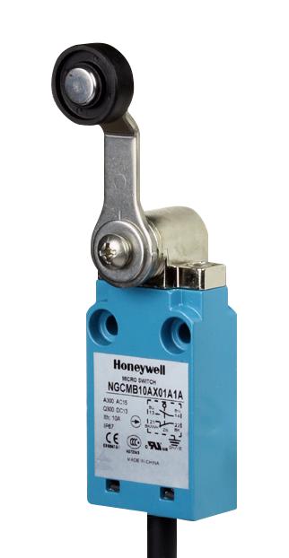 HONEYWELL NGCMB10AX24A1A