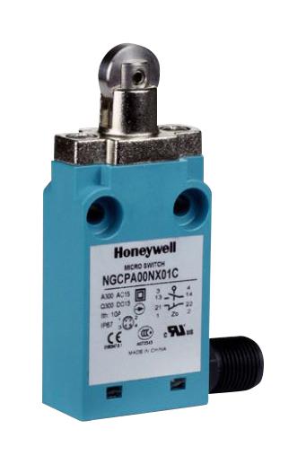 HONEYWELL NGCMA00NX01C