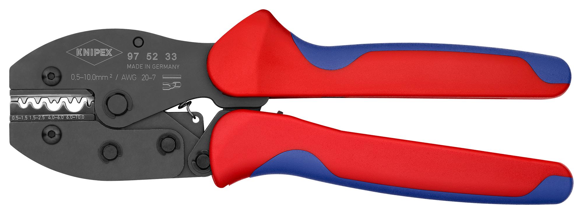 KNIPEX 97 52 33