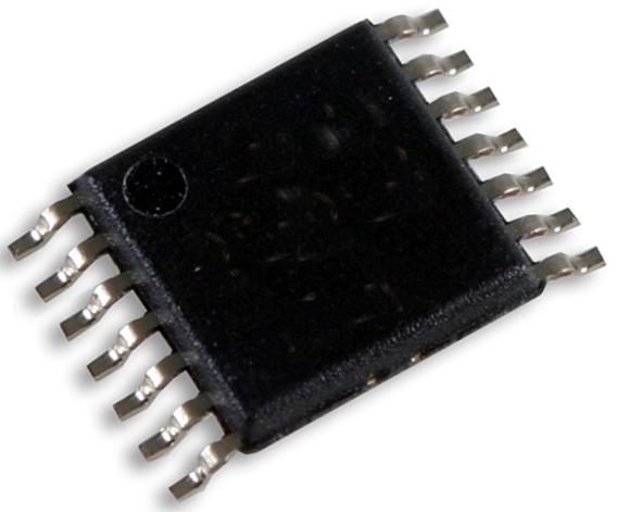 MICROCHIP MCP6004T-I/ST