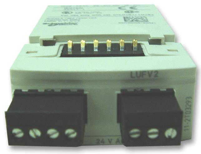 SCHNEIDER ELECTRIC LUFW10