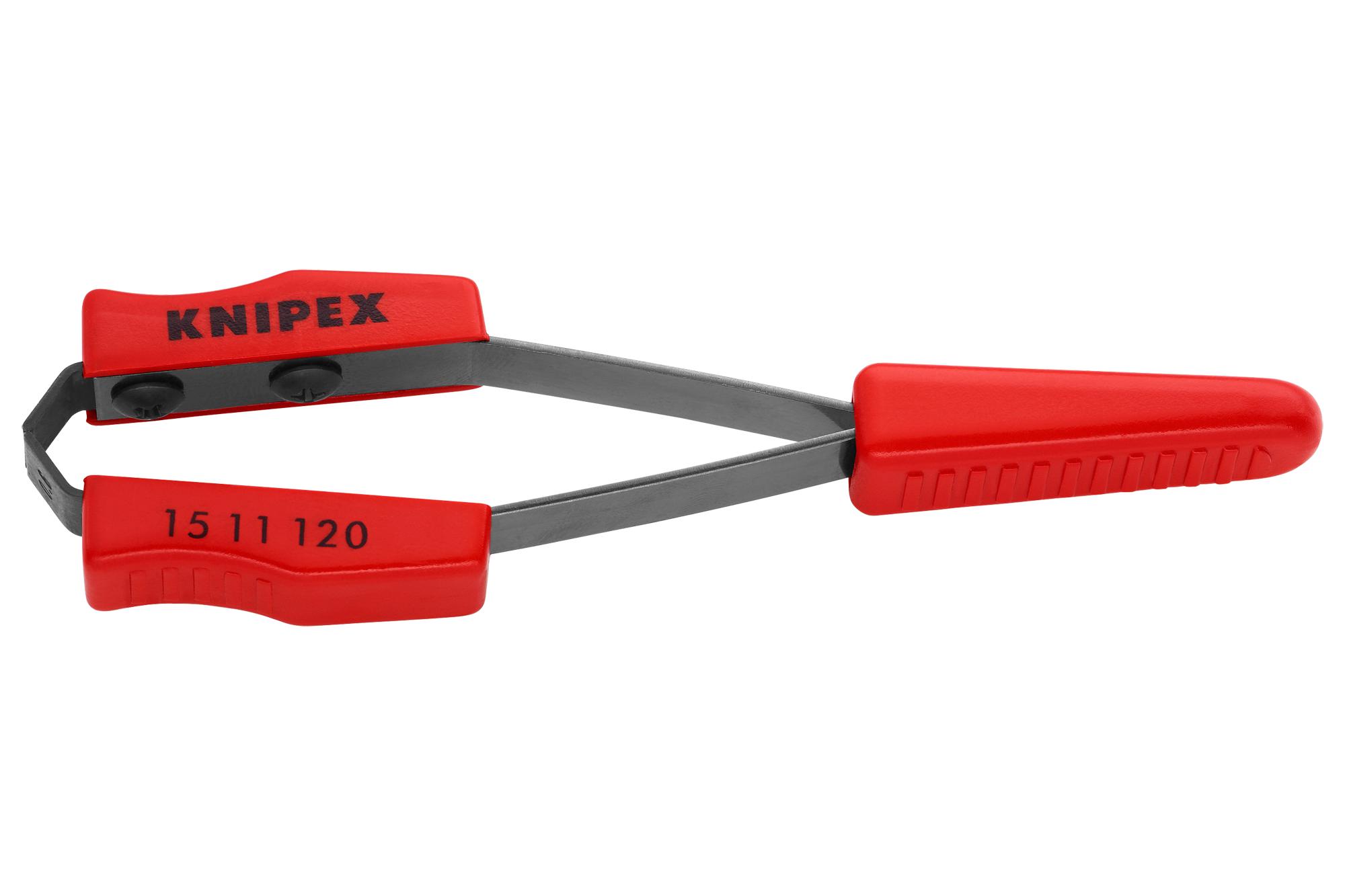 KNIPEX 15 11 120