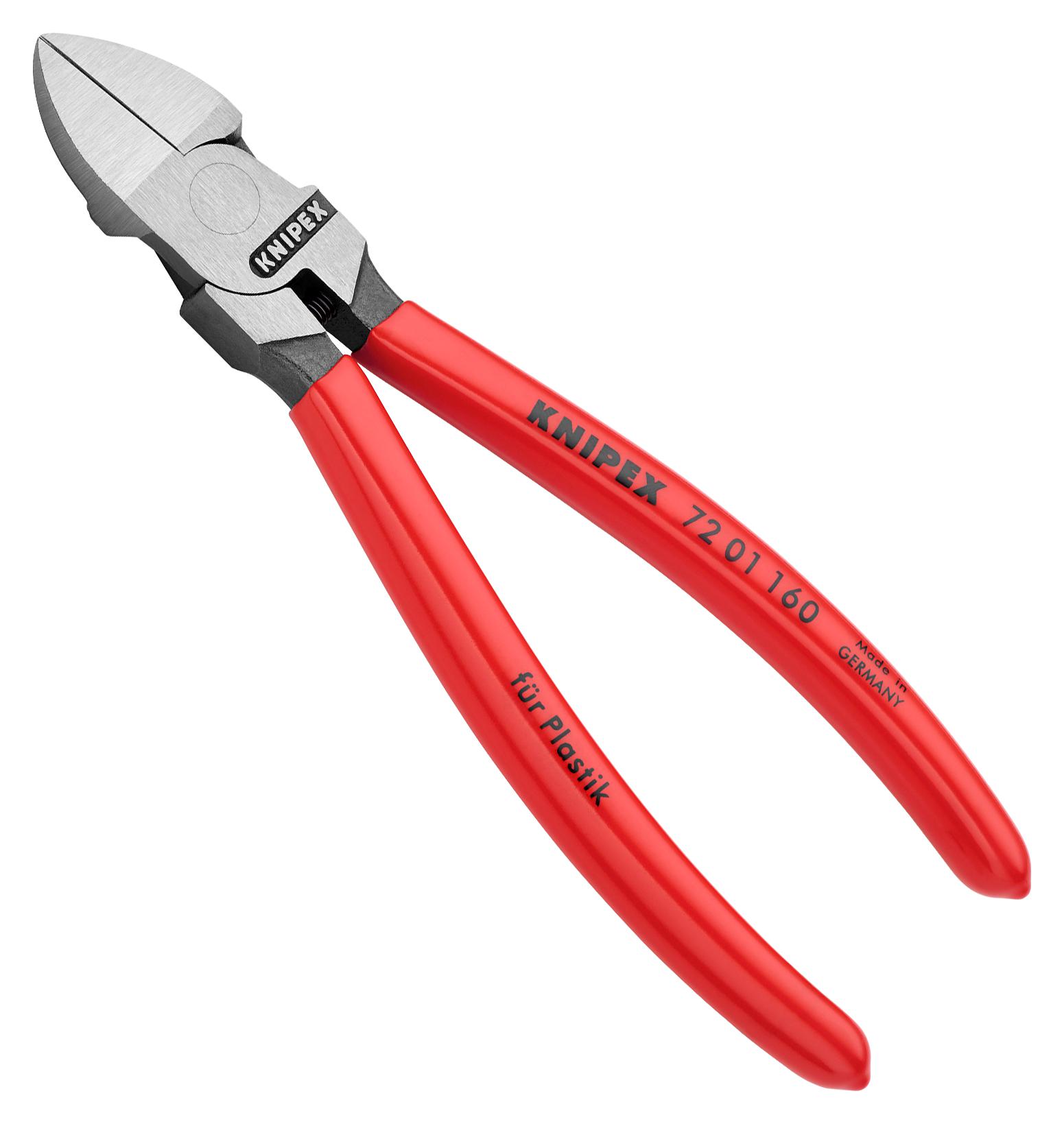 KNIPEX 72 01 160