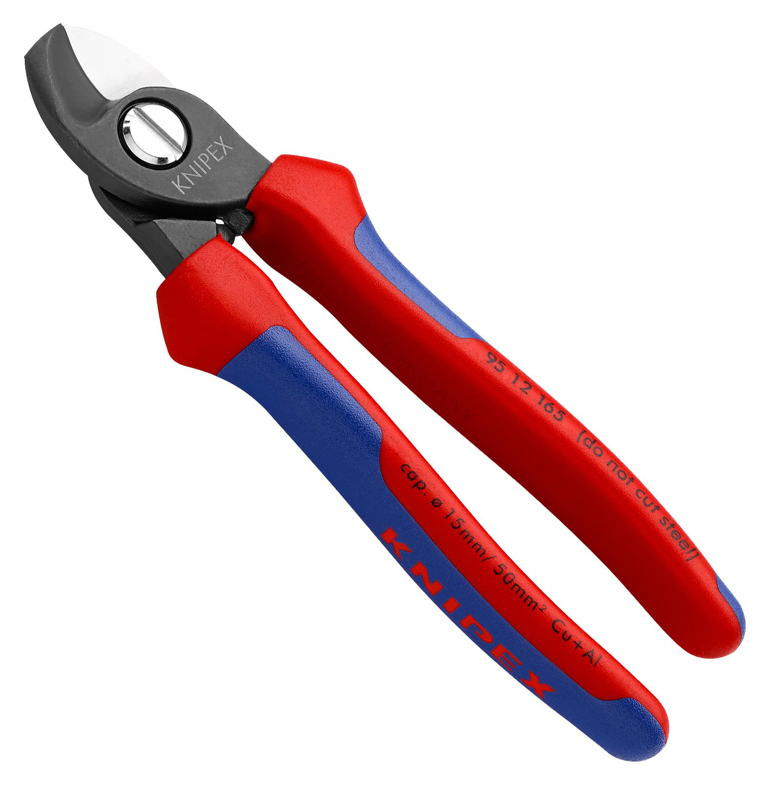 KNIPEX 95 12 165