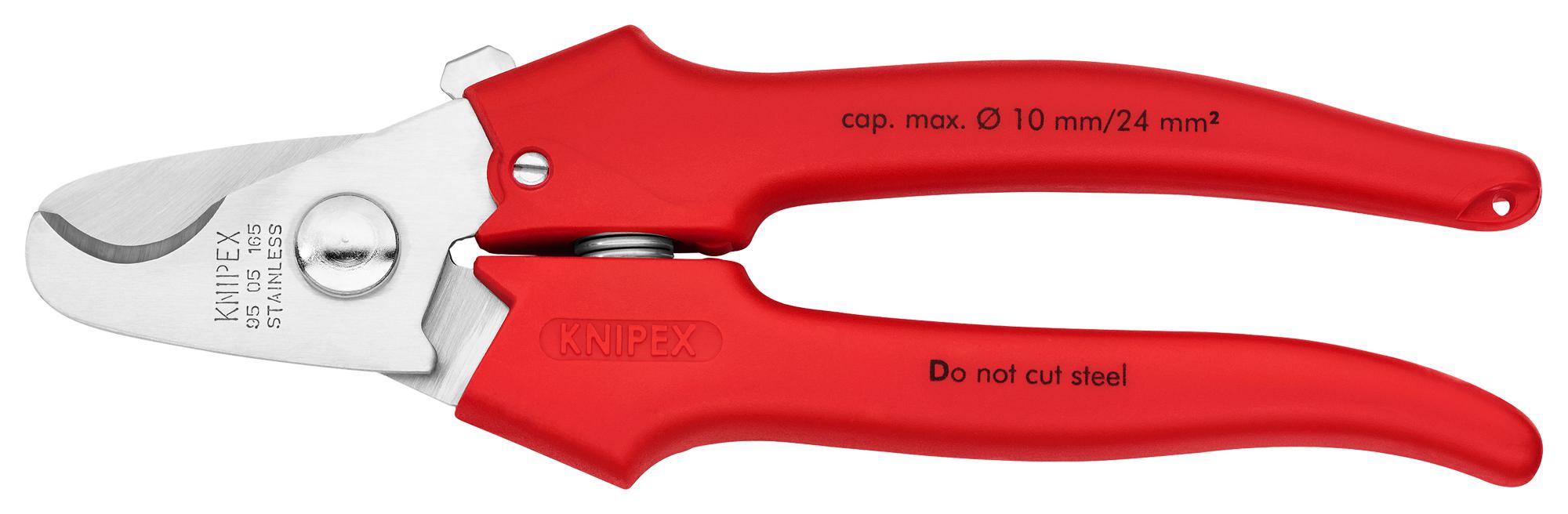 KNIPEX 95 05 165