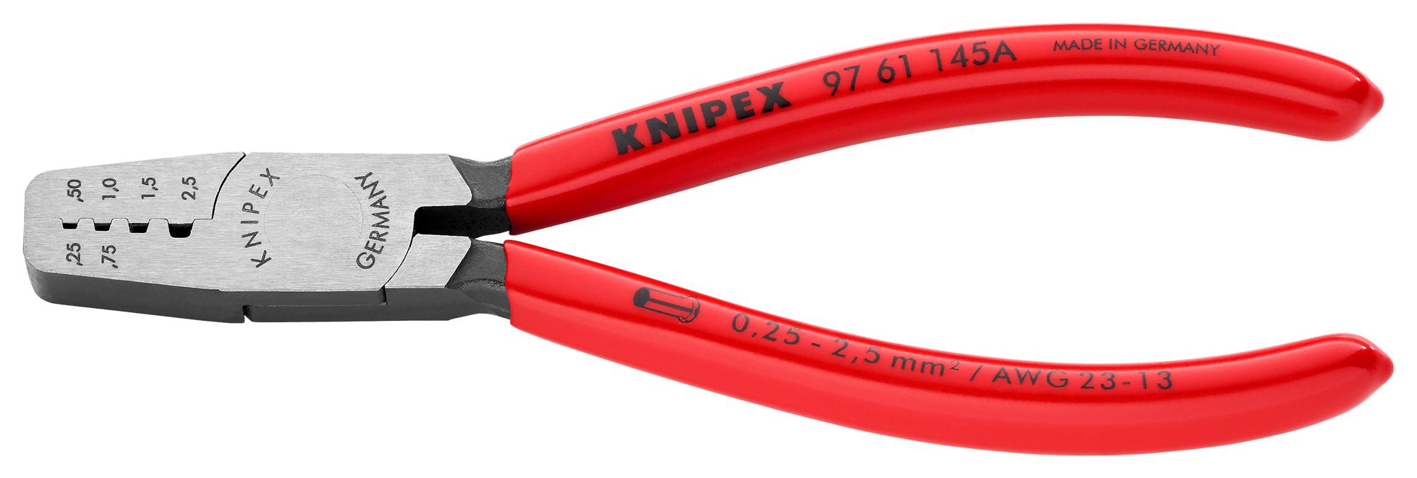 KNIPEX 97 61 145 A