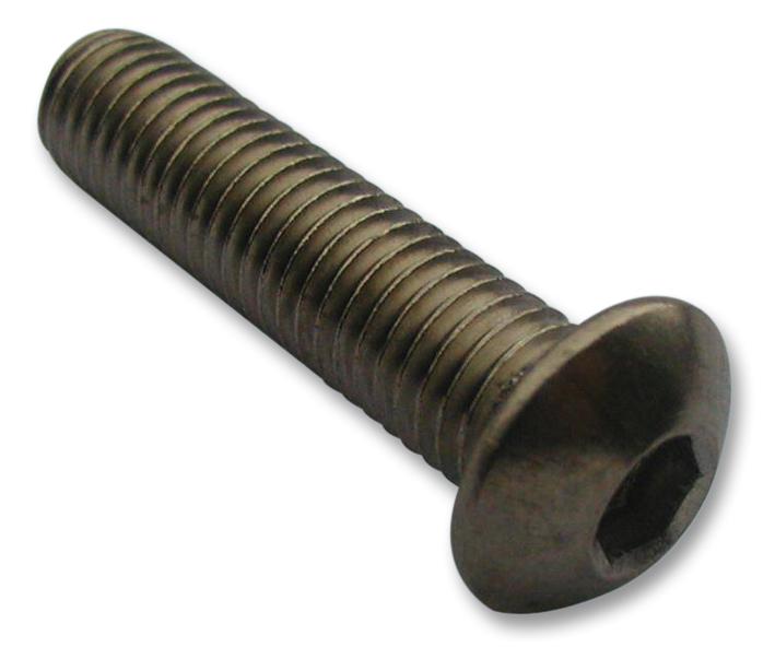 TR FASTENINGS M616 BHA2MCS100-