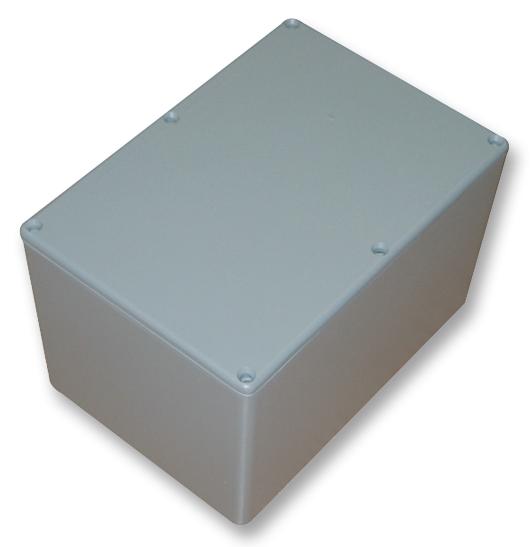 DELTRON ENCLOSURES 461-0130