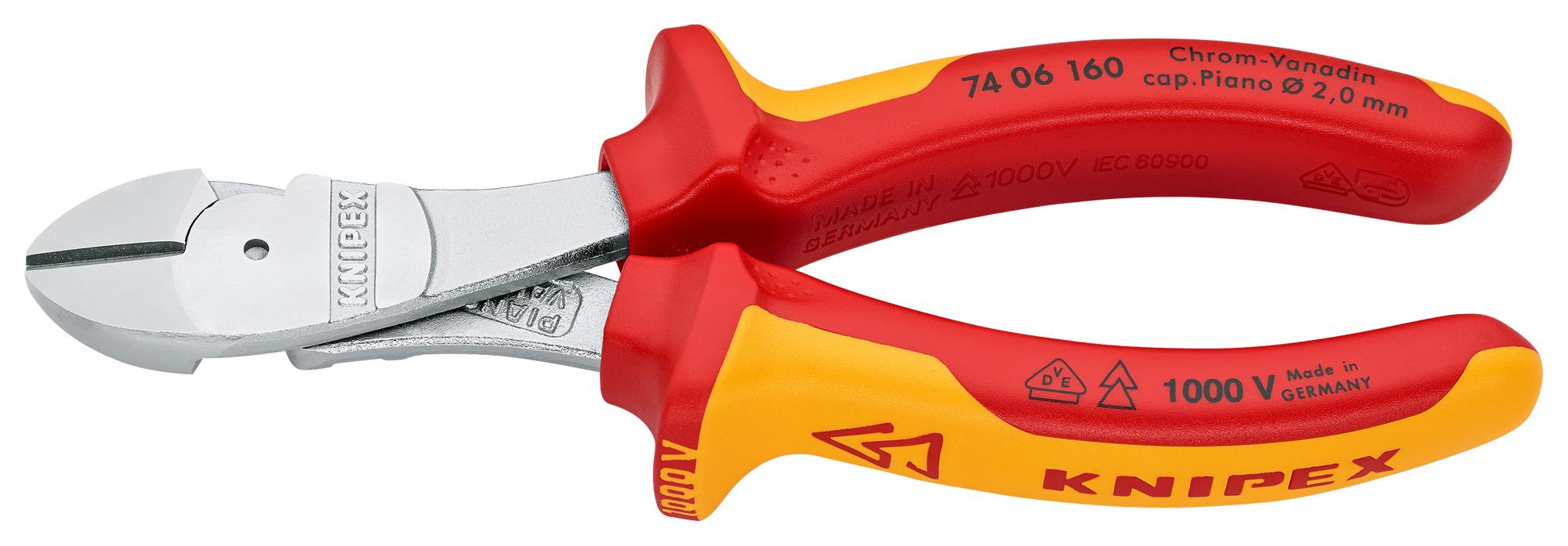 KNIPEX 74 06 160