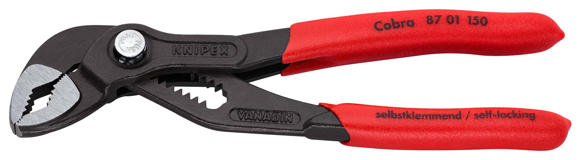 KNIPEX 87 01 150