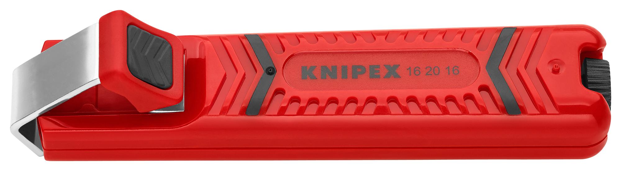 KNIPEX 16 20 16 SB