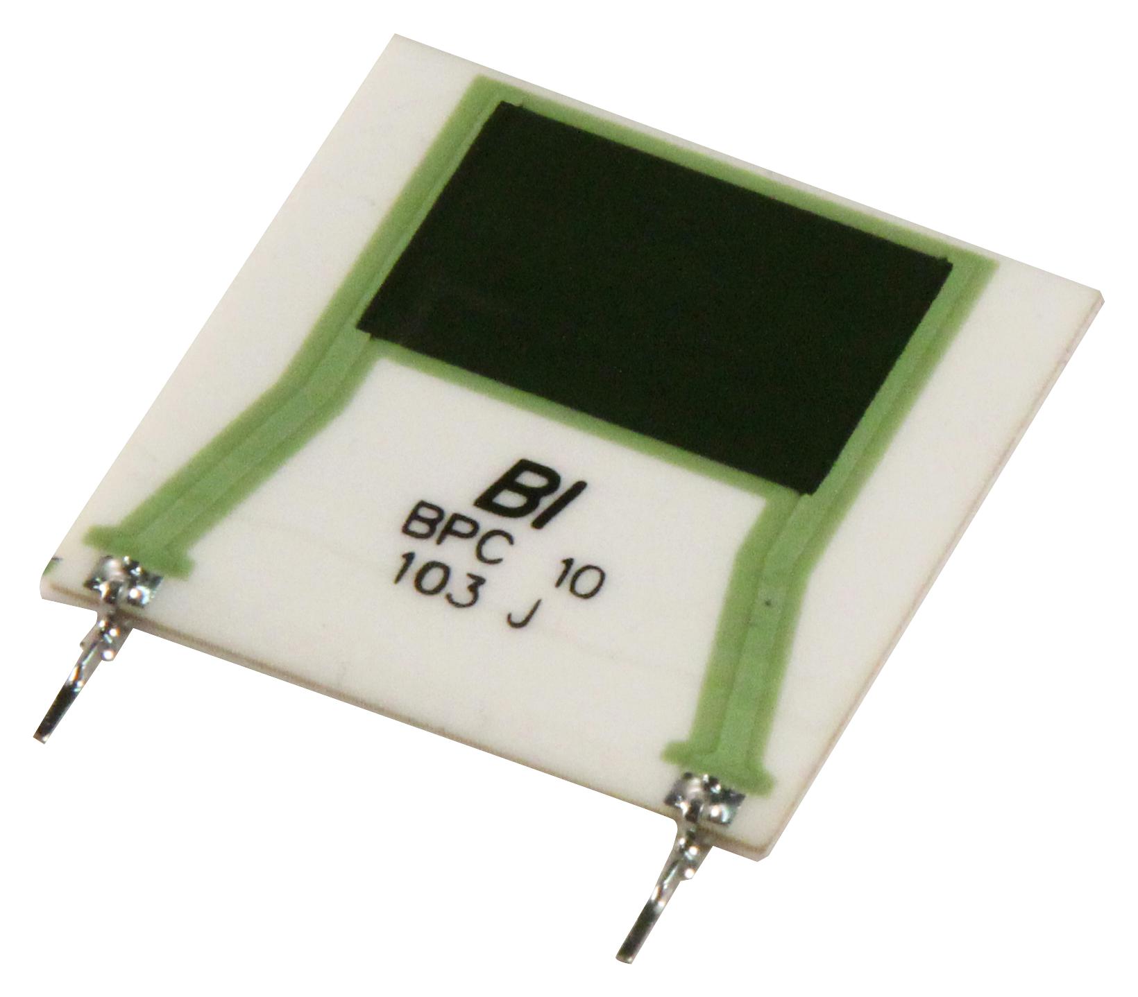 BI TECHNOLOGIES / TT ELECTRONICS BPC10202J