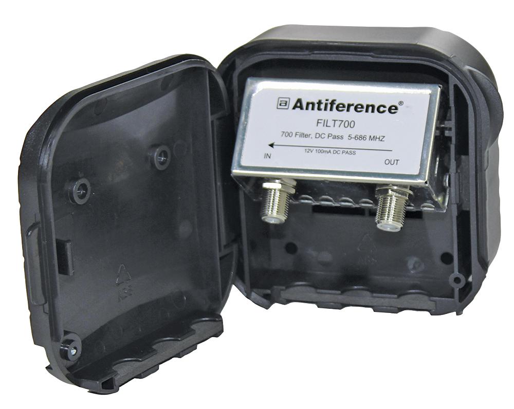 ANTIFERENCE FILT700