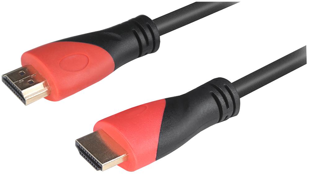 LMS DATA C-HDMI2.0-1.8-X-BL