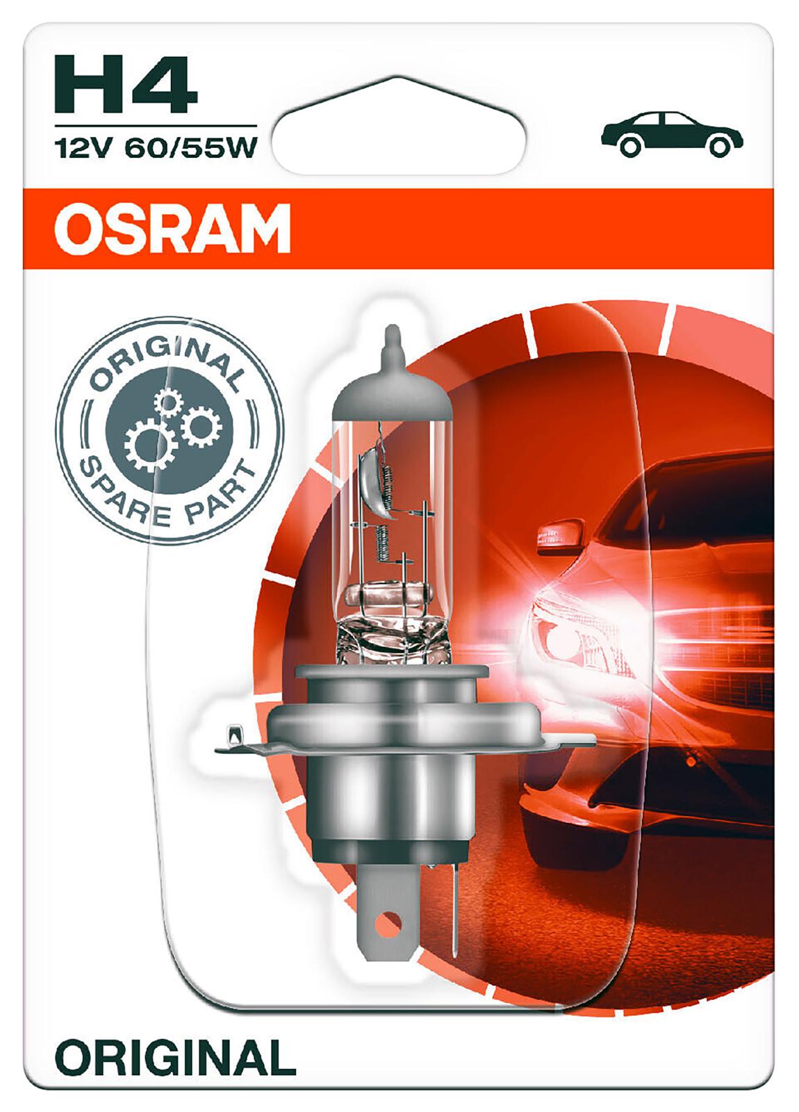 OSRAM H472BL