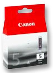 CANON PGI-5BK