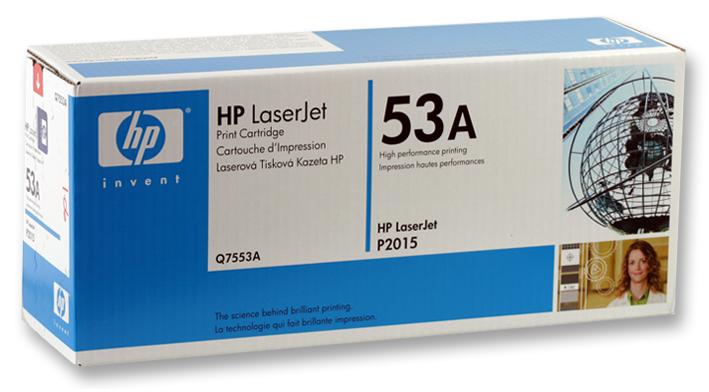 HP Q7553A