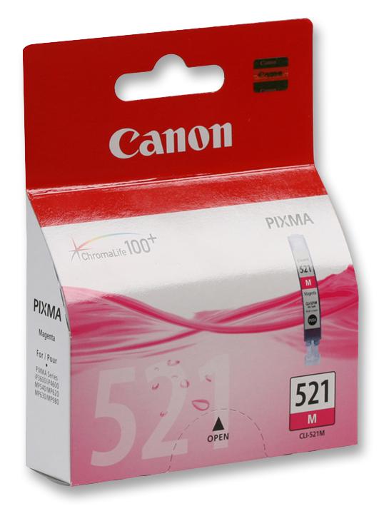 CANON CANCLI-521M